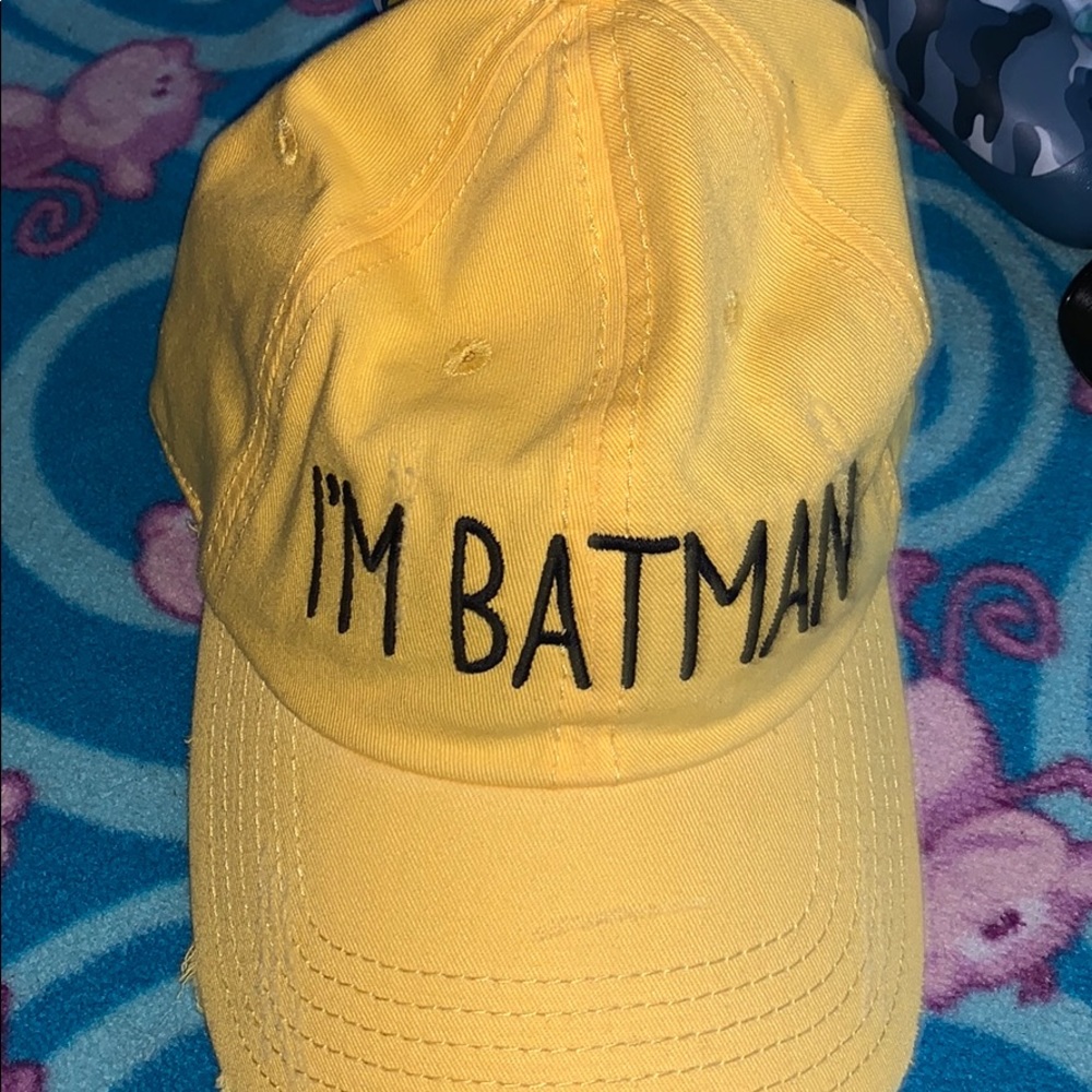 hat
